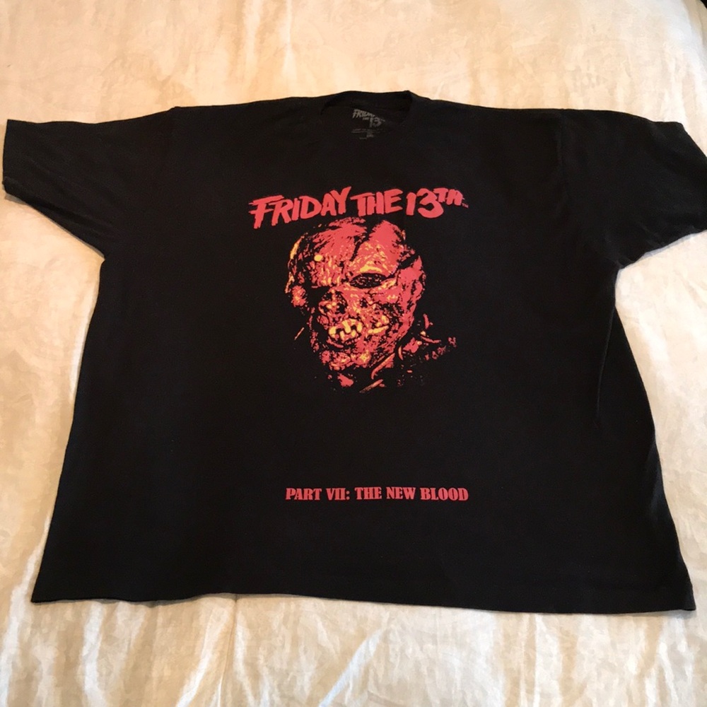 Friday the 13th